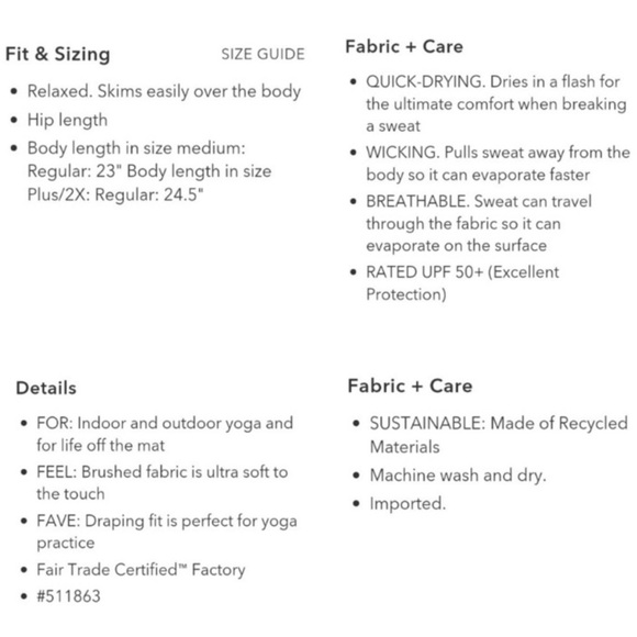 Athleta Uptempo Tank "Shadow Olive" Green Size 2x plus size active wear - Picture 7 of 8